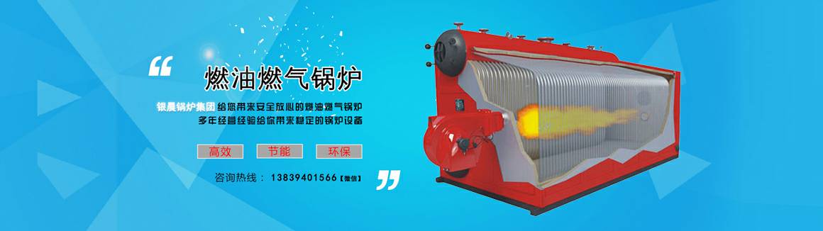 双锅筒燃气锅炉厂家 双锅筒锅炉